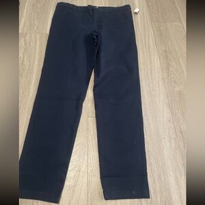 Amazon Essentials Kids Dark Blue Jeans